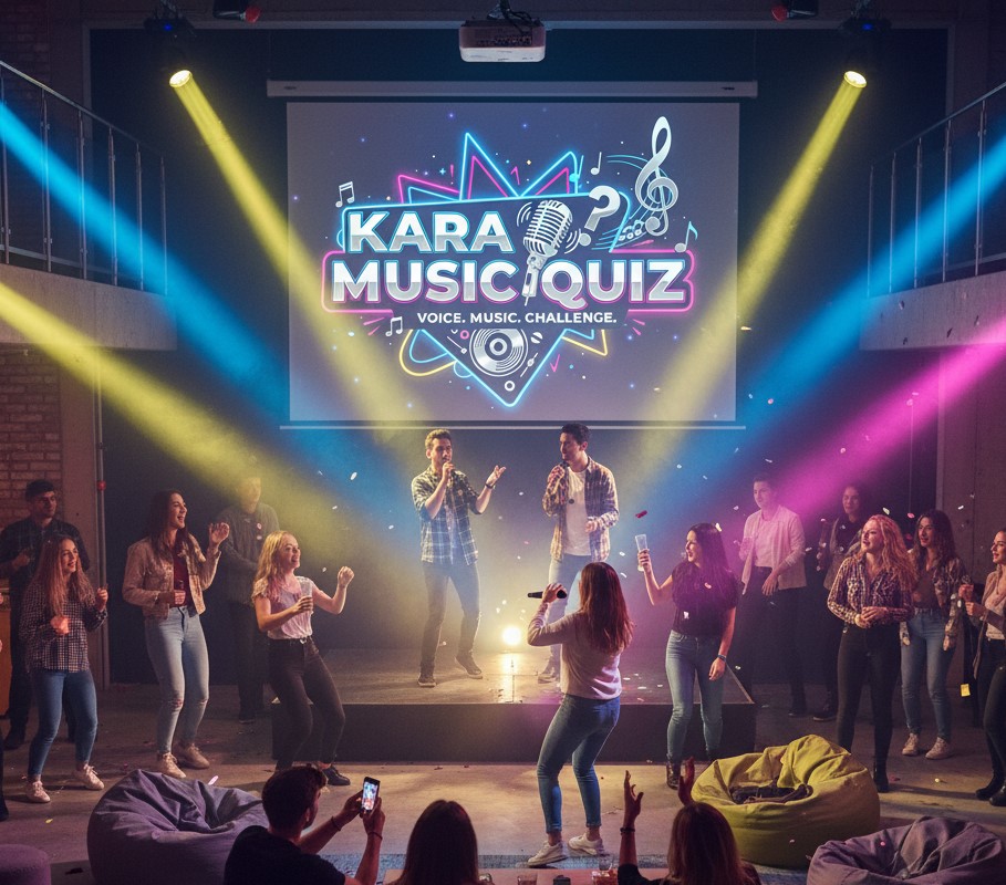 Foto della serata - Discoteca