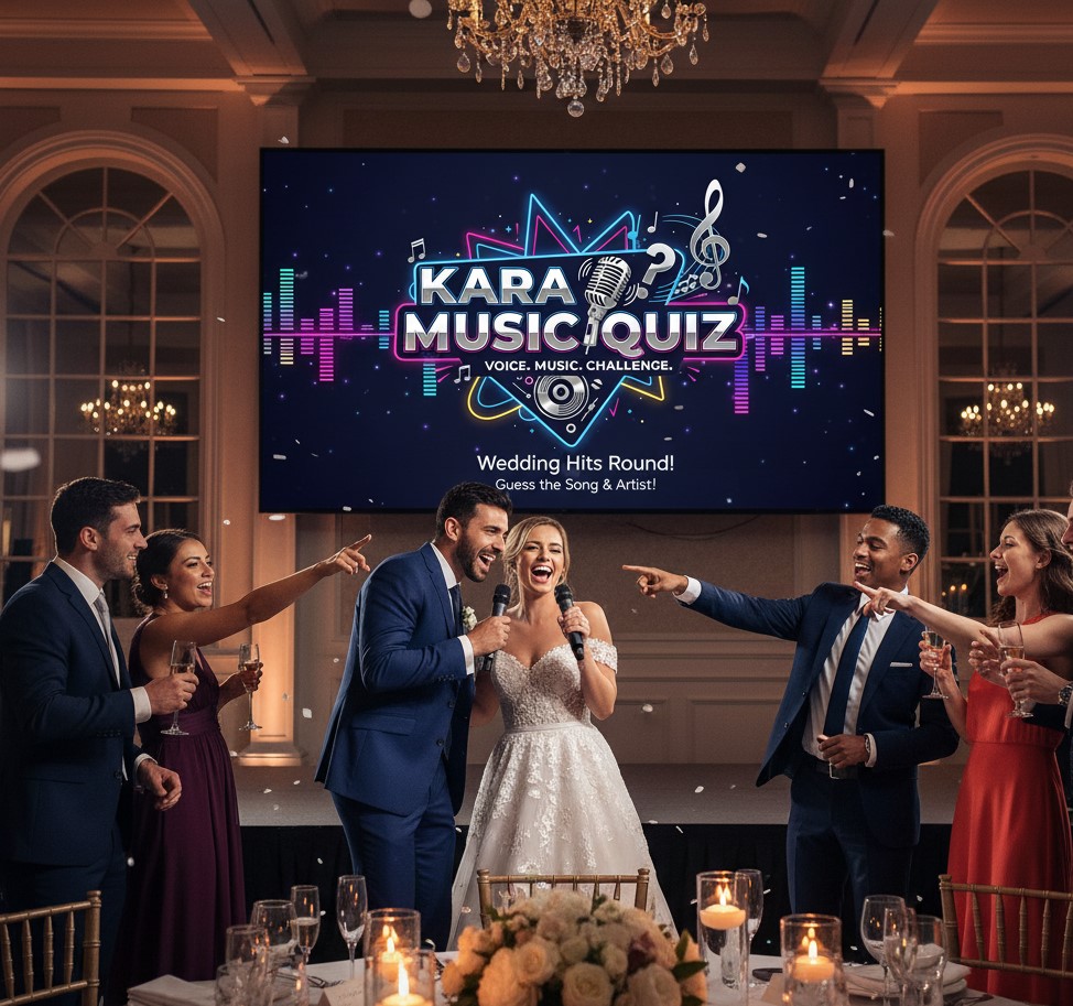 Foto della serata - Matrimonio