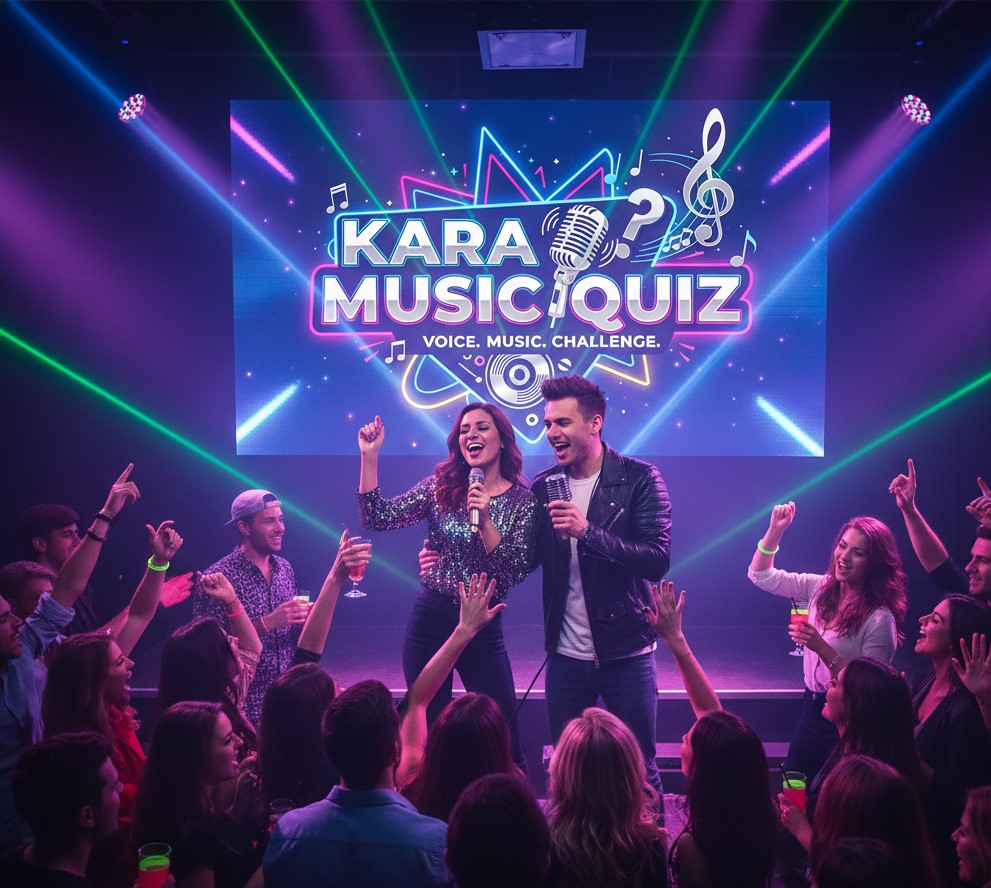 Foto della serata - Pub 2